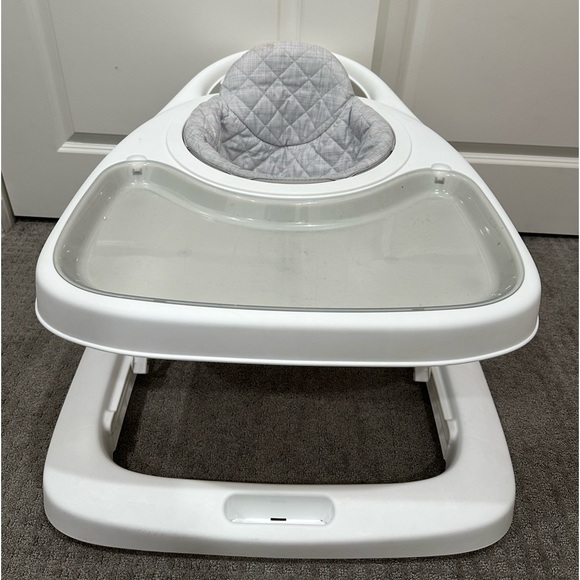 Ingenuity Foldable Baby Walker In Great Shape!! - Picture 2 of 6